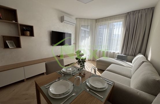 2-стаен 60 кв.м